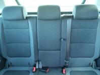 Volkswagen Tiguan  2.0 TDI 