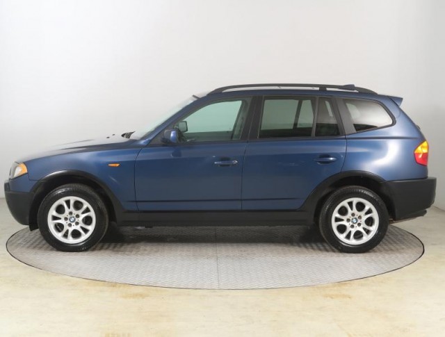 BMW X3  2.0d 