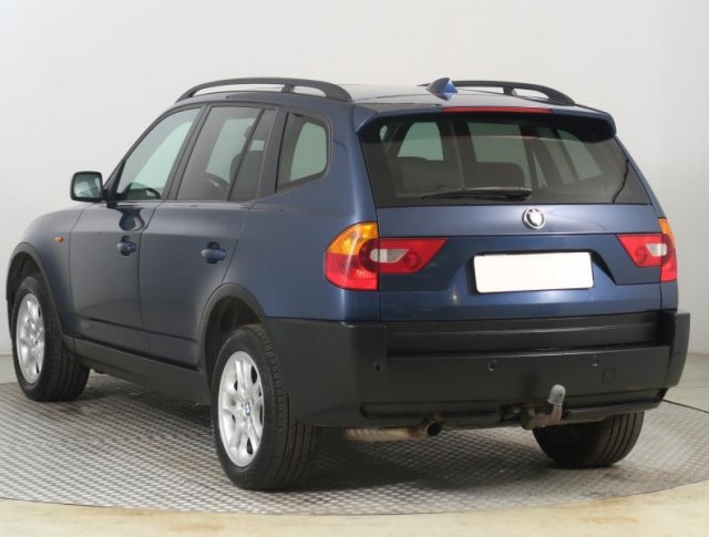 BMW X3  2.0d 
