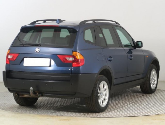 BMW X3  2.0d 