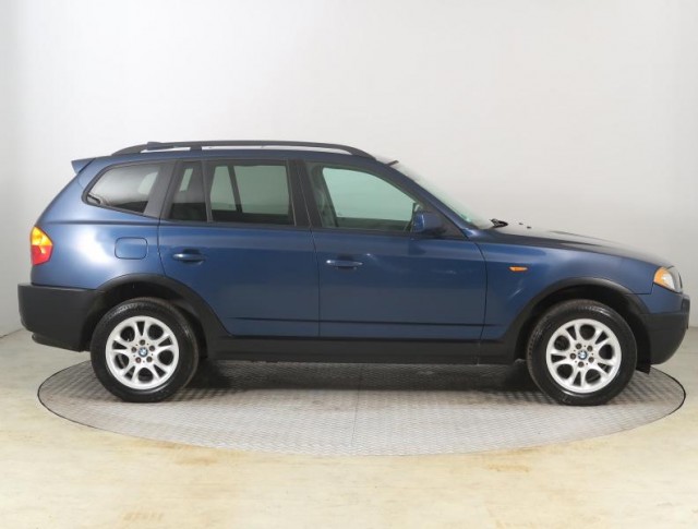BMW X3  2.0d 