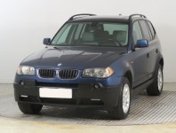 BMW X3  2.0d 