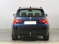 BMW X3  2.0d 