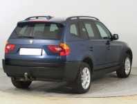 BMW X3  2.0d 