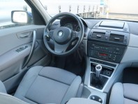 BMW X3  2.0d 