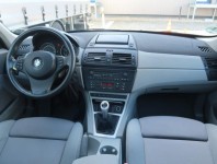 BMW X3  2.0d 