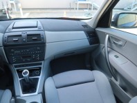 BMW X3  2.0d 