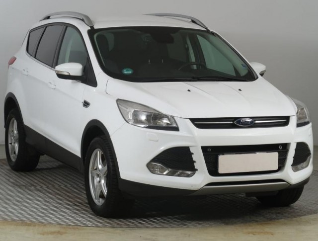 Ford Kuga  1.5 EcoBoost 