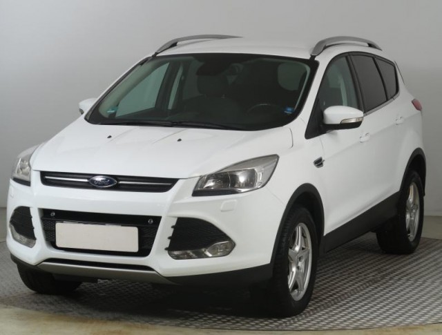 Ford Kuga  1.5 EcoBoost 