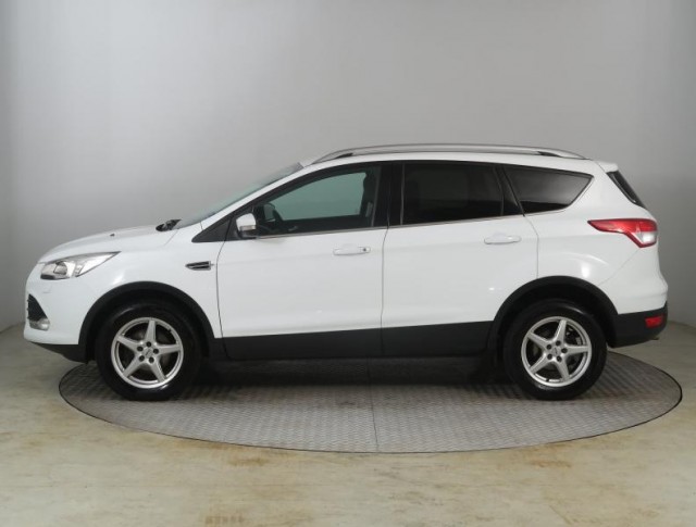 Ford Kuga  1.5 EcoBoost 