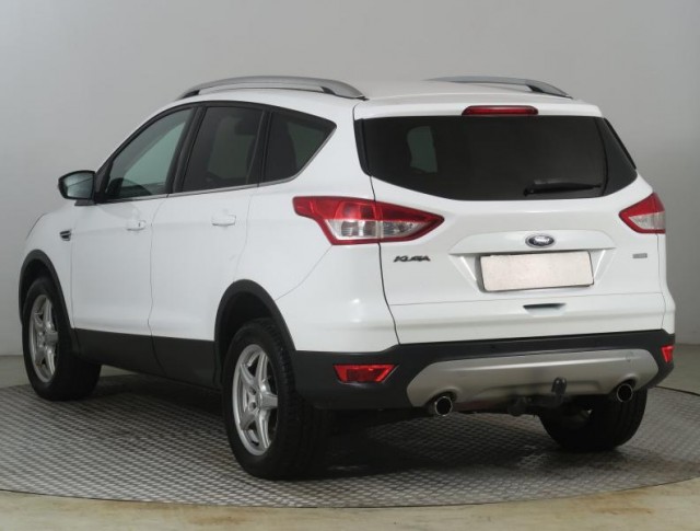 Ford Kuga  1.5 EcoBoost 