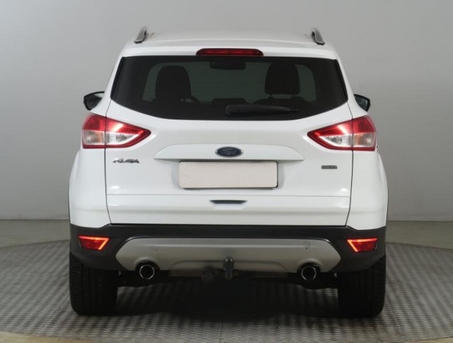 Ford Kuga  1.5 EcoBoost 