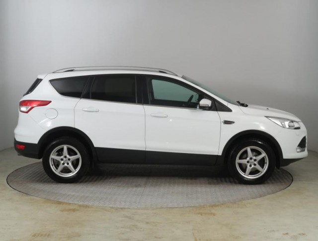 Ford Kuga  1.5 EcoBoost 