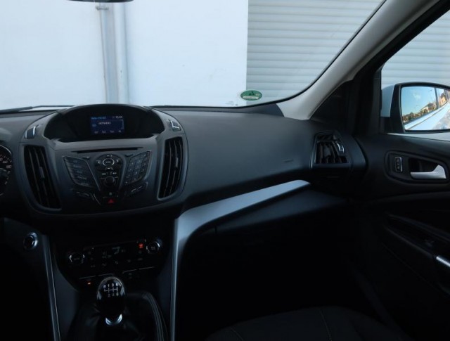 Ford Kuga  1.5 EcoBoost 