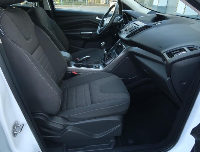 Ford Kuga  1.5 EcoBoost 