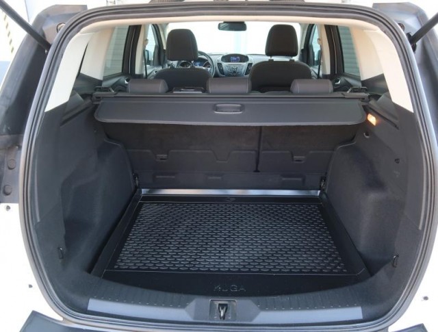 Ford Kuga  1.5 EcoBoost 