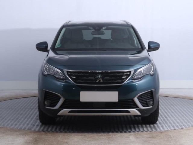 Peugeot 5008  1.6 BlueHDi Allure