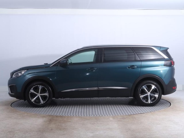 Peugeot 5008  1.6 BlueHDi Allure