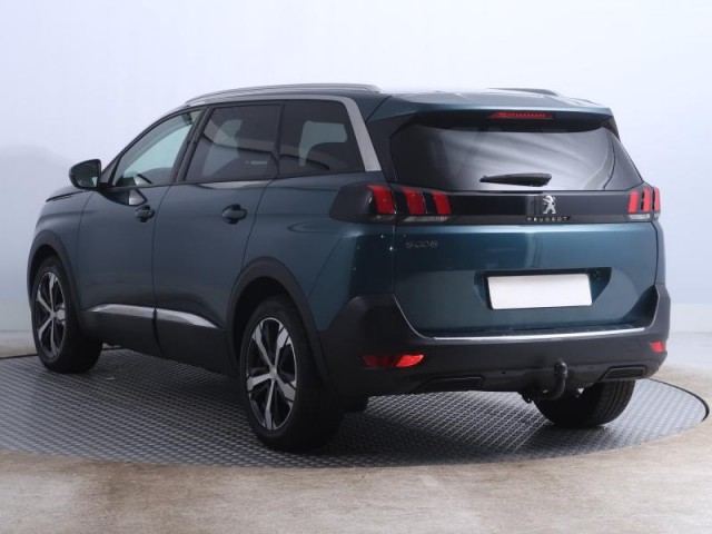 Peugeot 5008  1.6 BlueHDi Allure