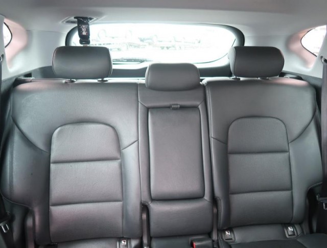 Hyundai Tucson  1.6 T-GDI 