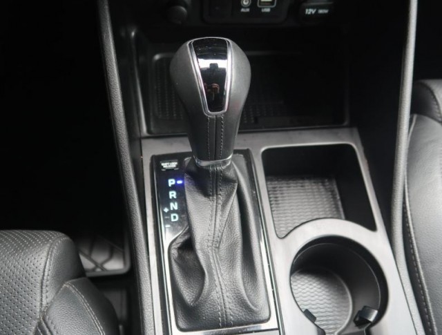 Hyundai Tucson  1.6 T-GDI 