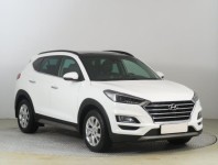 Hyundai Tucson  1.6 T-GDI 