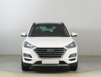 Hyundai Tucson  1.6 T-GDI 