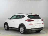 Hyundai Tucson  1.6 T-GDI 