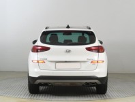 Hyundai Tucson  1.6 T-GDI 