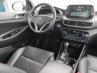 Hyundai Tucson  1.6 T-GDI 