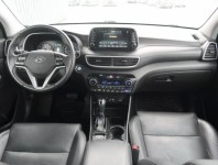 Hyundai Tucson  1.6 T-GDI 