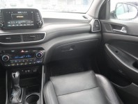 Hyundai Tucson  1.6 T-GDI 