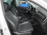 Hyundai Tucson  1.6 T-GDI 