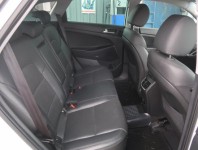 Hyundai Tucson  1.6 T-GDI 