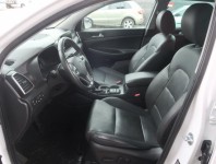 Hyundai Tucson  1.6 T-GDI 