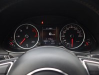 Audi Q5  3.0 TDI S line