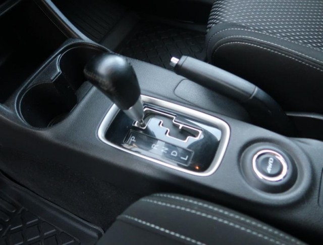 Mitsubishi Outlander  2.2 DI-D 