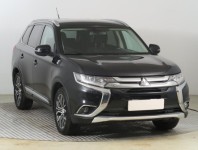 Mitsubishi Outlander  2.2 DI-D 
