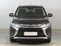 Mitsubishi Outlander  2.2 DI-D 