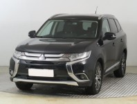 Mitsubishi Outlander  2.2 DI-D 