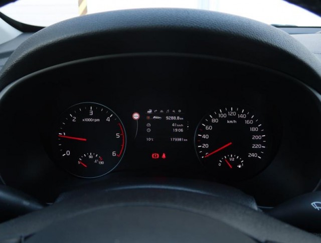 Kia Sportage  2.0 CRDi Exclusive