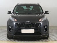 Kia Sportage  2.0 CRDi Exclusive