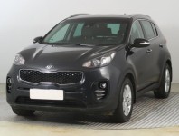 Kia Sportage  2.0 CRDi Exclusive