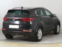 Kia Sportage  2.0 CRDi Exclusive