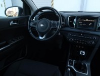 Kia Sportage  2.0 CRDi Exclusive