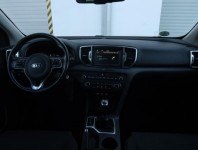Kia Sportage  2.0 CRDi Exclusive