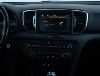 Kia Sportage  2.0 CRDi Exclusive