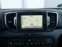 Kia Sportage  2.0 CRDi Exclusive