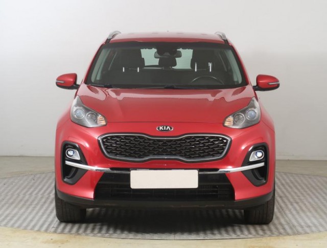 Kia Sportage  1.6 CRDi 