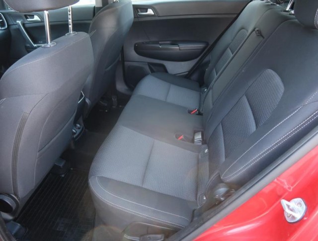 Kia Sportage  1.6 CRDi 